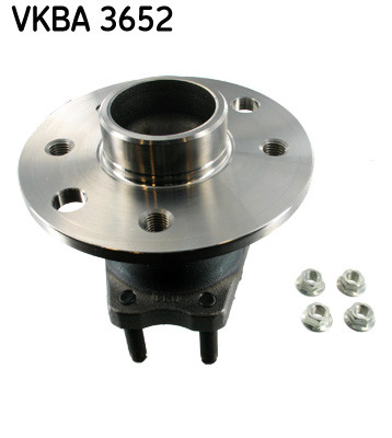 SKF Radlagersatz SKF Radlagersatz